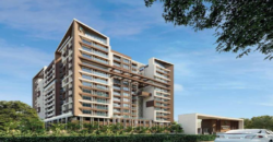 Ranjekar Vasundhara 2,3 BHK flats sale in Kotharud