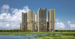 Rohan Ekam Phase 1 flats sale in Balewadi