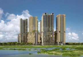 Rohan Ekam Phase 1 flats sale in Balewadi