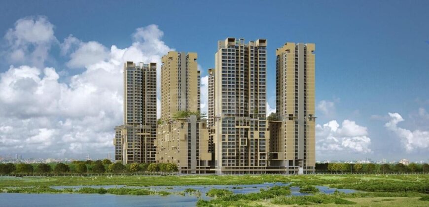 Rohan Ekam Phase 1 flats sale in Balewadi