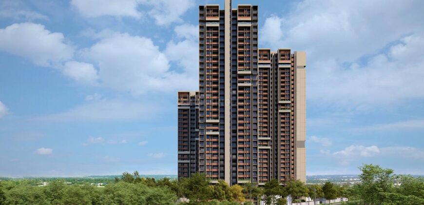 Rohan Nidita 2,3 BHK flats Sale in Hinjewadi