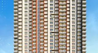 2,3 BHK Flats sale in Mohammadwadi Str 81 lk*