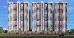 Saheel Itrend Futura 2,3 BHK flats Sale in Baner