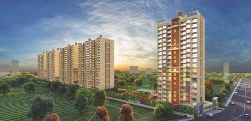 2,3 BHK Flats Sale in Kivale Starting 61 lk*