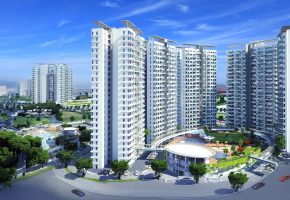 2,3 Bhk flats sale in Punawale Starting 71 Lk*
