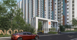 Kohinoor Uptown Avenue Flats sale in Punawale