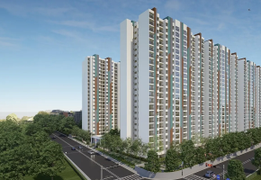 Kohinoor Uptown Avenue Flats sale in Punawale