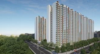 Kohinoor Uptown Avenue Flats sale in Punawale