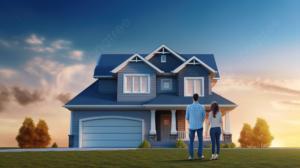 How to care buying a Home first time?