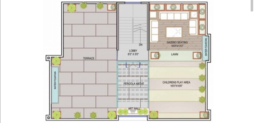 Bungalow Plot project for Sale in Dhayari