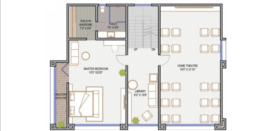 Bungalow Plot project for Sale in Dhayari