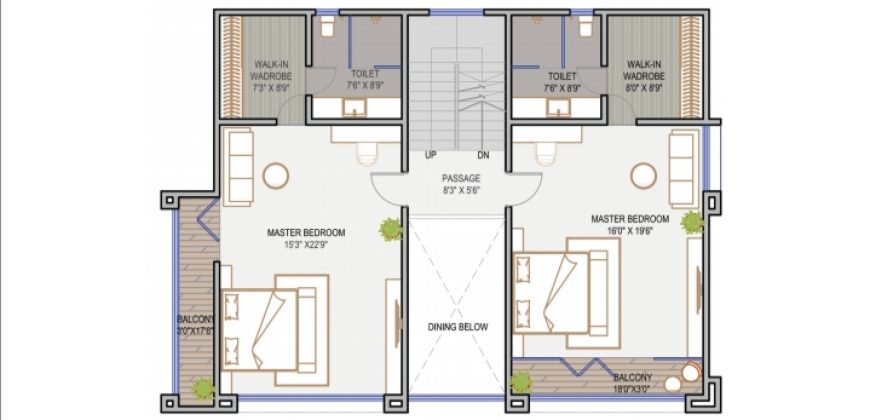 Bungalow Plot project for Sale in Dhayari