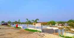 The Seven city Villa plot sale in Uruli Kanchan