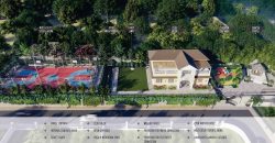 Bungalow Plot project for Sale in Dhayari