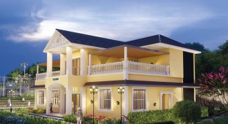 Bungalow Plot project for Sale in Dhayari