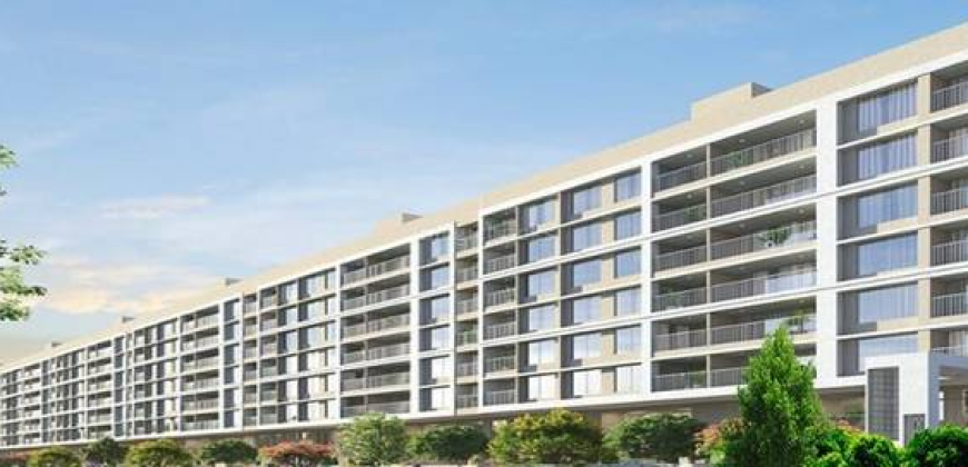 Sai Aura 2,3,4 BHK Flats sale in Pimple Saudagar