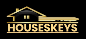 Houseskeys logo