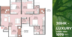 Kohinoor Famville flats sale in Maan Hinjewadi