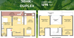 Kohinoor Famville flats sale in Maan Hinjewadi