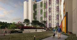 Kohinoor Famville flats sale in Maan Hinjewadi