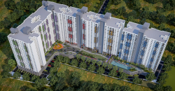 Kohinoor Famville flats sale in Maan Hinjewadi