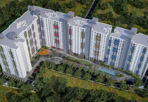 Kohinoor Famville flats sale in Maan Hinjewadi