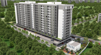 Ramana Myra 1 & 2 BHK Flats Sale in Dhayari