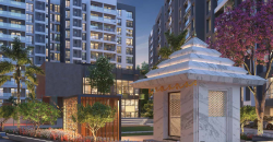 Majestique Aravali Flats sale in Warje