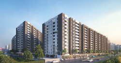 Majestique Aravali Flats sale in Warje