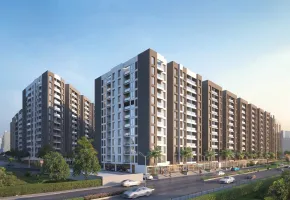 Majestique Aravali Flats sale in Warje