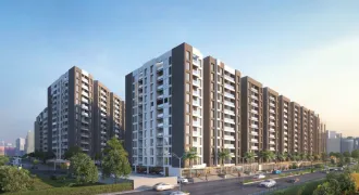 Majestique Aravali Flats sale in Warje