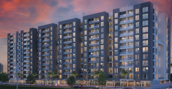 Majestique Aravali Flats sale in Warje