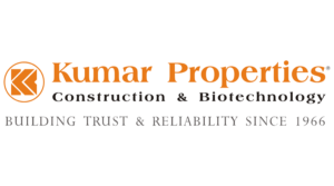 kumar-properties-logo-vector