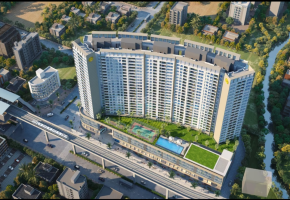 Majestique New Friends Flats sale in kothrud