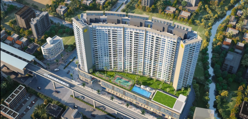 Majestique New Friends Flats sale in kothrud