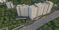 Maitree Mega City Flats sale in Dhayari Rayakar mala