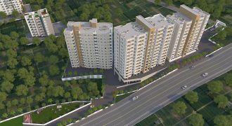 Maitree Mega City Flats sale in Dhayari Rayakar mala