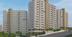 Maitree Mega City Flats sale in Dhayari Rayakar mala