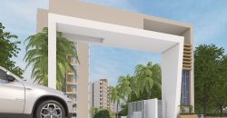 Maitree Mega City Flats sale in Dhayari Rayakar mala