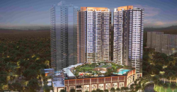 Canvas by Life Republic Flats Sale in Hinjewadi