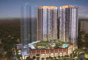 Canvas by Life Republic Flats Sale in Hinjewadi