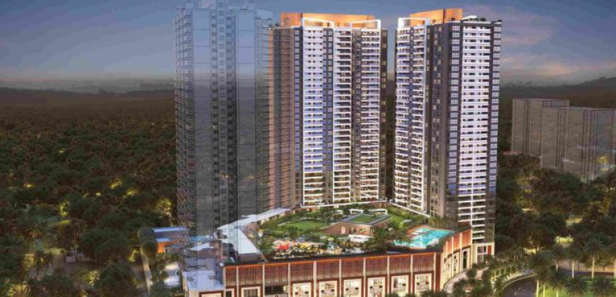 Canvas by Life Republic Flats Sale in Hinjewadi