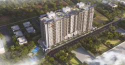 Trimurti The Rise Flats Sale in Dhayari DSK Road