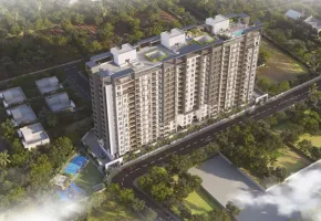 Trimurti The Rise Flats Sale in Dhayari DSK Road