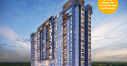 Trimurti The Rise Flats Sale in Dhayari DSK Road