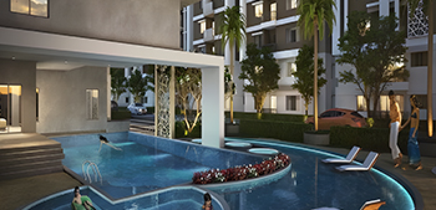 Birla bund graden new launch Pune Price,Overview