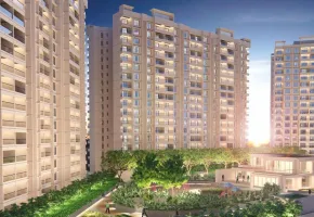 Antara At Nanded City in Pune Price,Overview