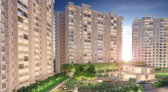 Antara At Nanded City in Pune Price,Overview