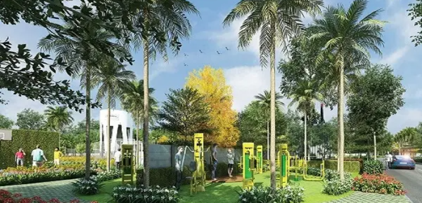 Godrej Evergreen Square new Launch in Hinjawadi