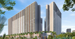 Godrej Evergreen Square new Launch in Hinjawadi